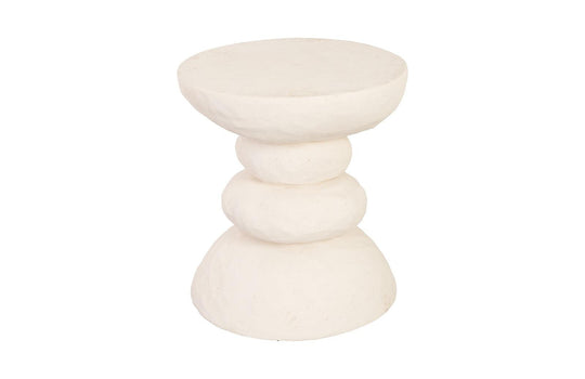 Phillips Collection Boulder Side Table ACCENT TABLES