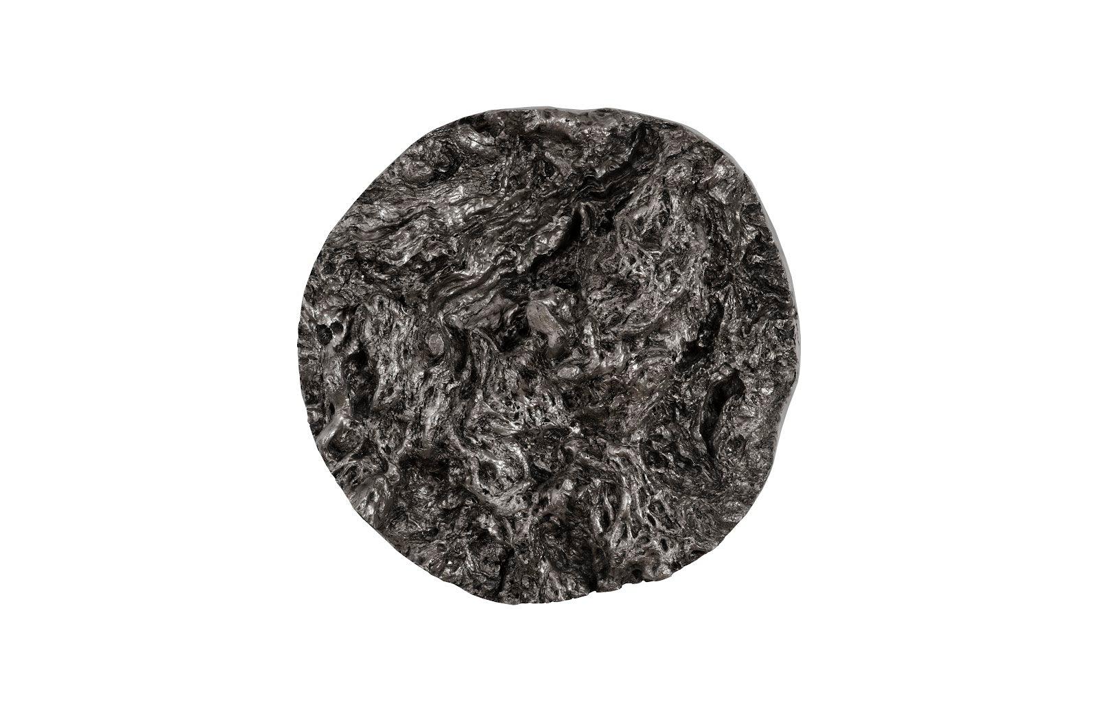 Phillips Collection Cast Root Swirling Wall Sculpture WALL ACCENTS