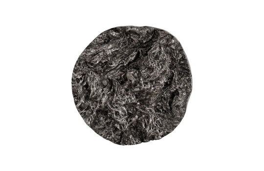 Phillips Collection Cast Root Swirling Wall Sculpture WALL ACCENTS