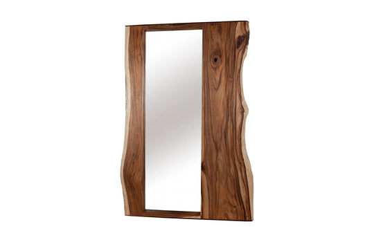 Phillips Collection Split Slab Mirror WALL MIRRORS