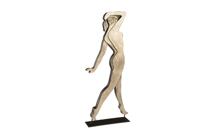 Kath, Flat Figure, LG - Phillips Collection - AmericanHomeFurniture