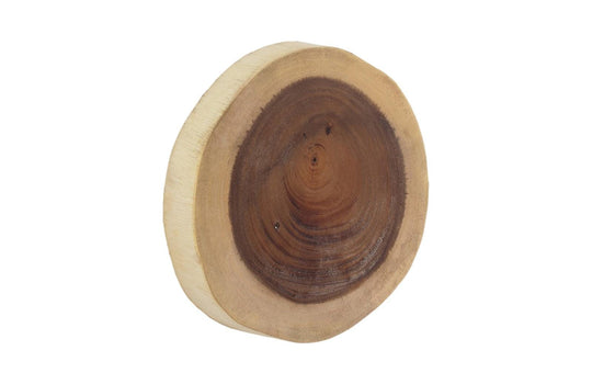 Phillips Collection Chuleta Wall Tile, Chamcha Wood, LG WALL ACCENTS