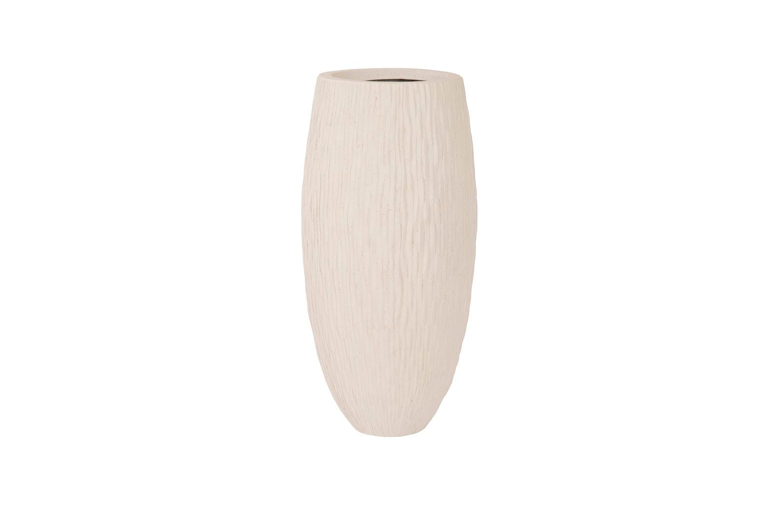 Phillips Collection Rucco Planter, LG PLANTERS