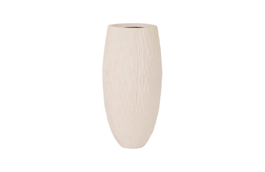 Phillips Collection Rucco Planter, LG PLANTERS