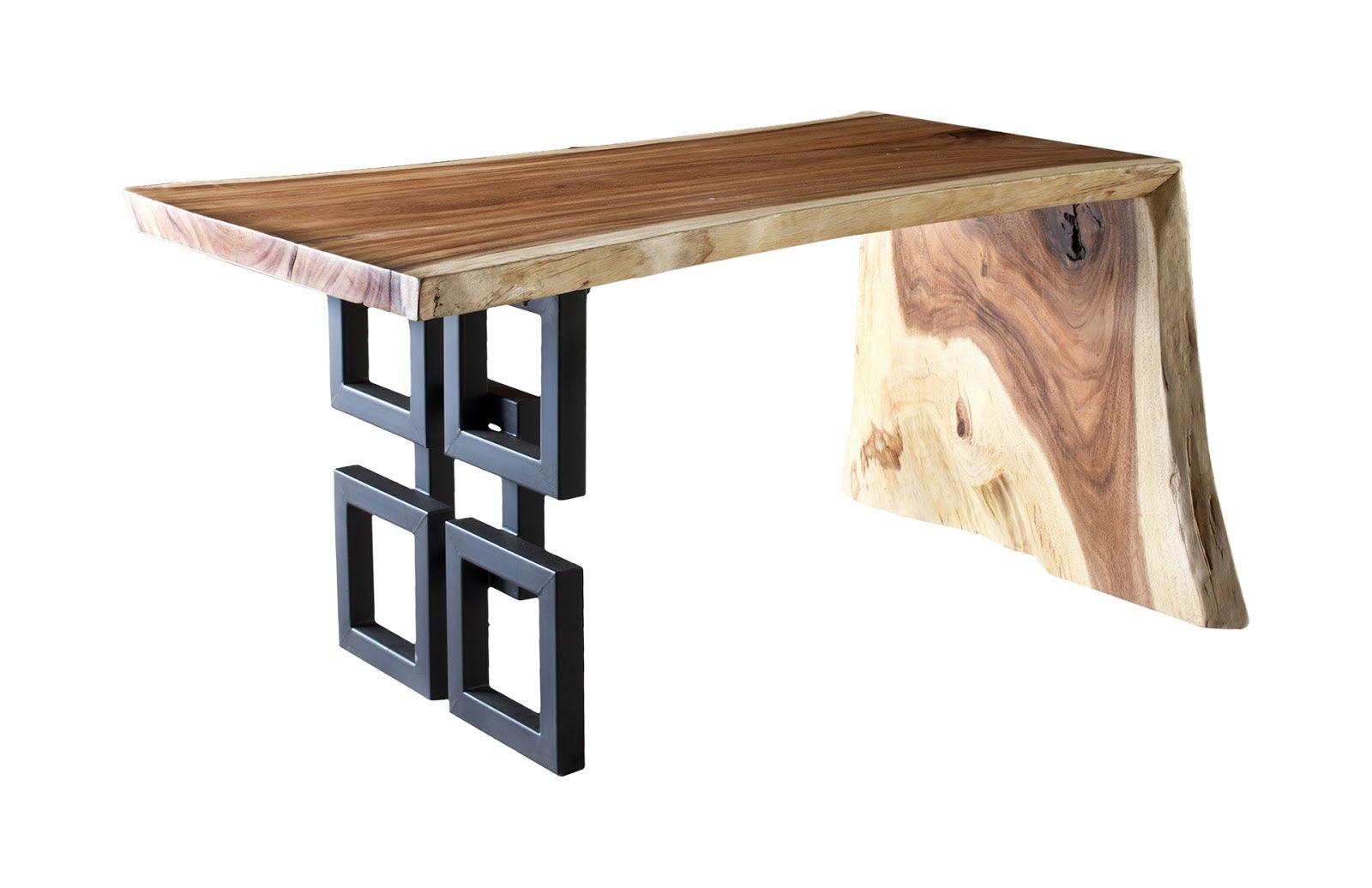 Phillips Collection Austin Desk, Natural DESKS