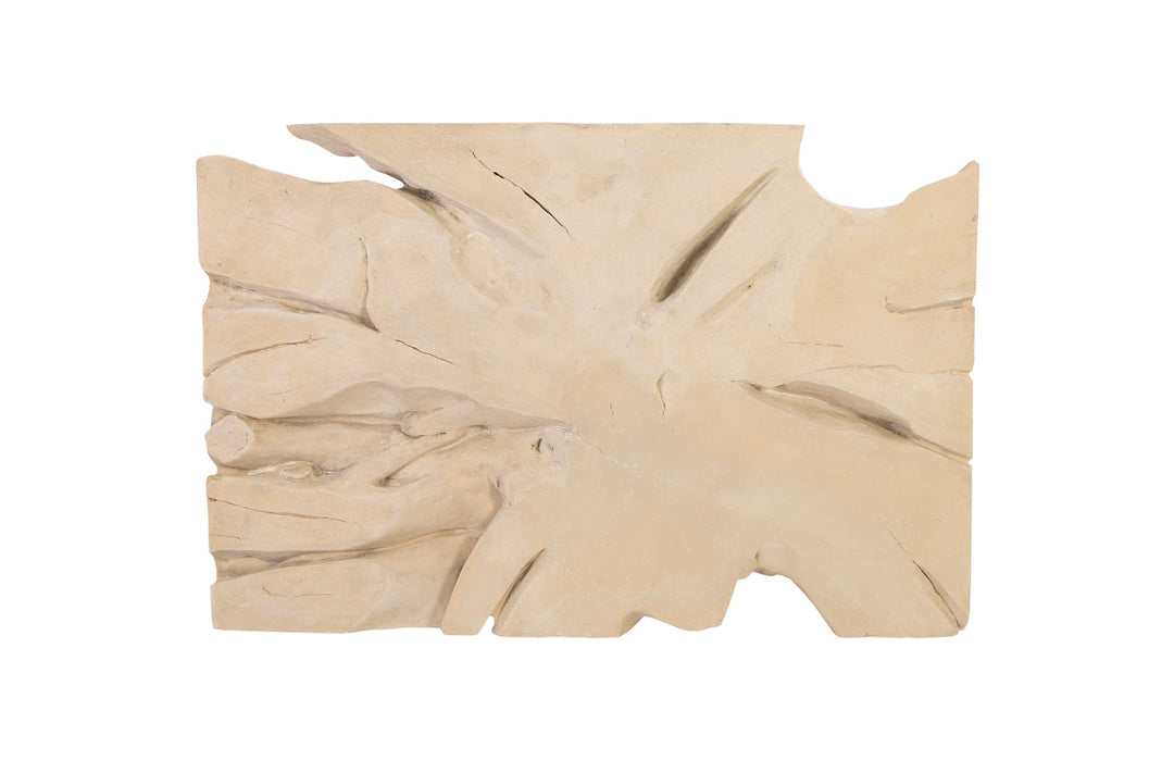 Freeform Wall Art, Large, Roman Stone - Phillips Collection - AmericanHomeFurniture