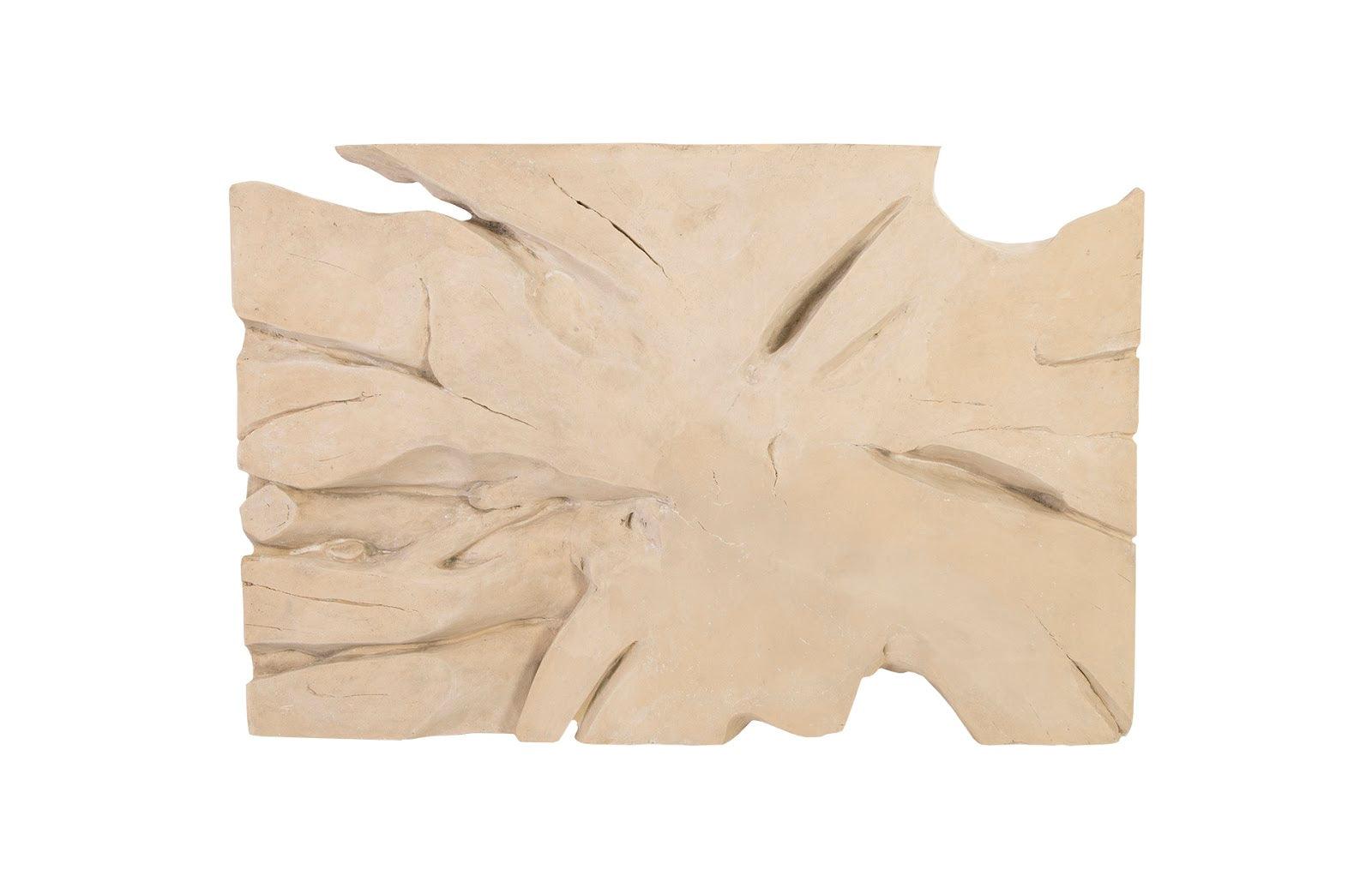 Phillips Collection Freeform Wall Art, Large, Roman Stone WALL ACCENTS
