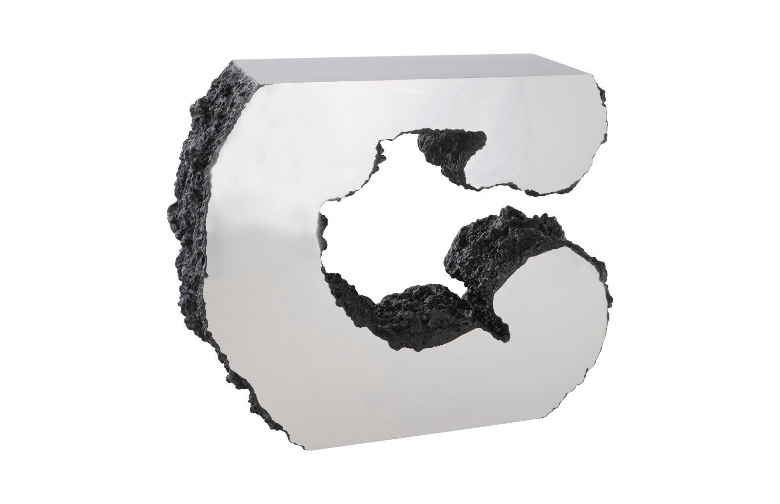 Lava Console Table - Thumbnail 2