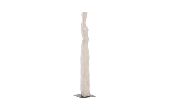 Phillips Collection Cast Women Sculptures, D , Colossal, Roman Stone DECORATIVE OBJECTS