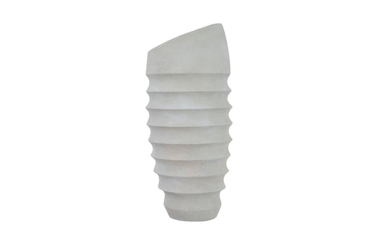 Phillips Collection JP Wall Planter, Right Slant WALL ACCENTS
