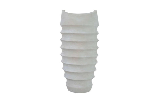 Phillips Collection JP Wall Planter, Center Slant WALL ACCENTS