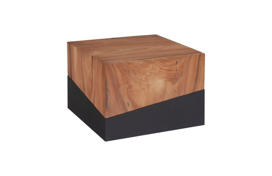 Phillips Collection Geometry Small Coffee Table COFFEE TABLES