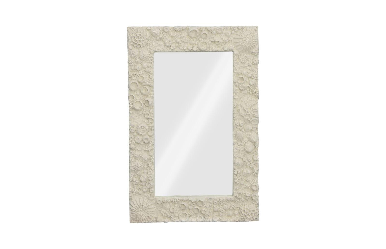 Phillips Collection Reef Mirror, SM WALL MIRRORS