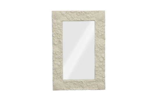 Phillips Collection Reef Mirror, SM WALL MIRRORS