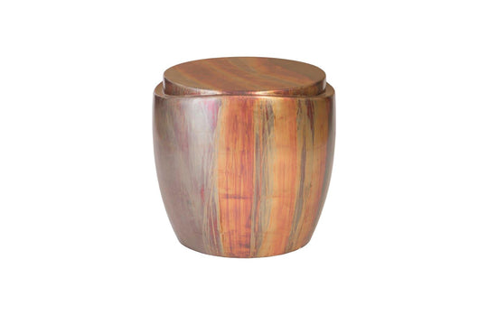 Phillips Collection Sweep Side Table ACCENT TABLES