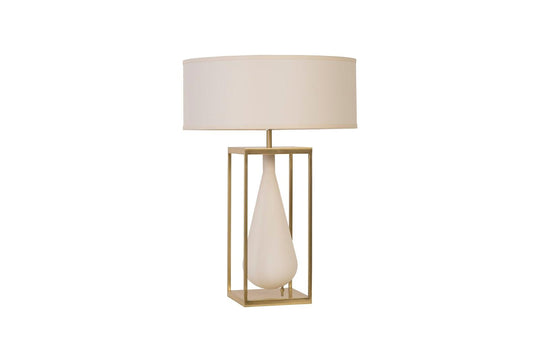 Phillips Collection Tear Drop Table Lamp TABLE LAMPS
