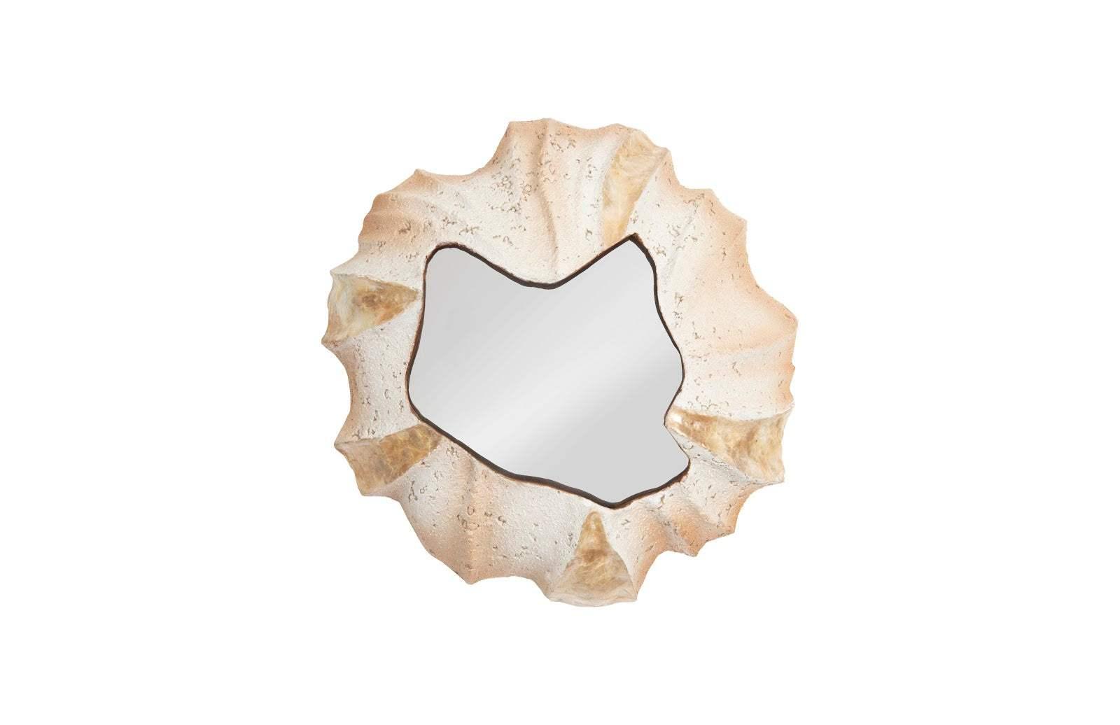 Phillips Collection Barnacle Wall Art WALL MIRRORS