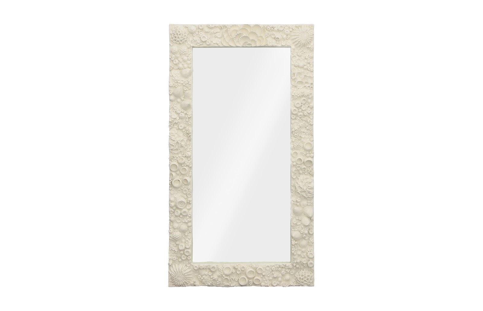 Phillips Collection Reef Mirror, LG WALL MIRRORS