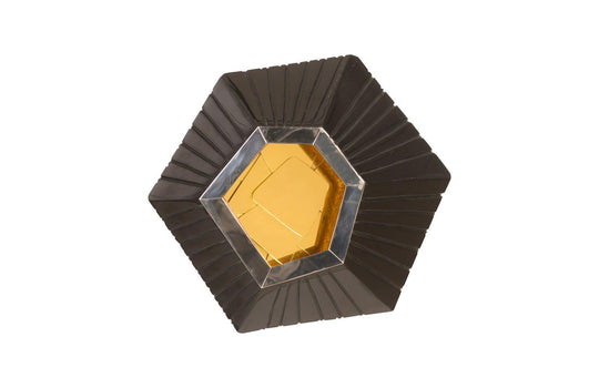 Phillips Collection Hex Wall Tile, MD WALL ACCENTS