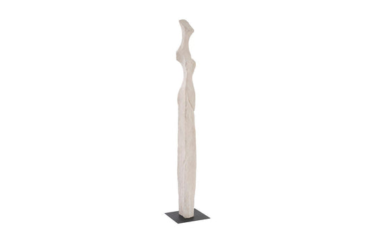 Phillips Collection Cast Women Sculptures, C , Colossal, Roman Stone DECORATIVE OBJECTS
