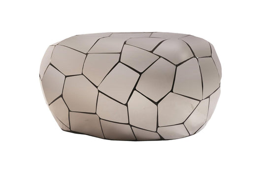 Phillips Collection Crazy Cut Side Table ACCENT TABLES