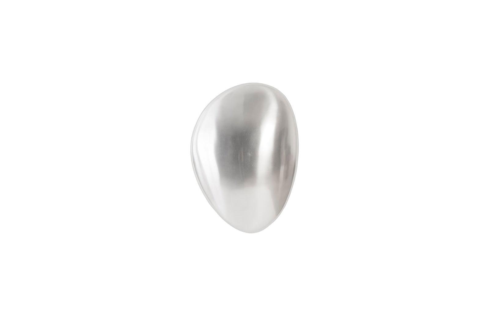 Phillips Collection River Stone  Wall Tile, Aluminum, SM WALL ACCENTS