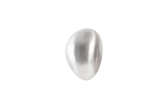 Phillips Collection River Stone  Wall Tile, Aluminum, SM WALL ACCENTS