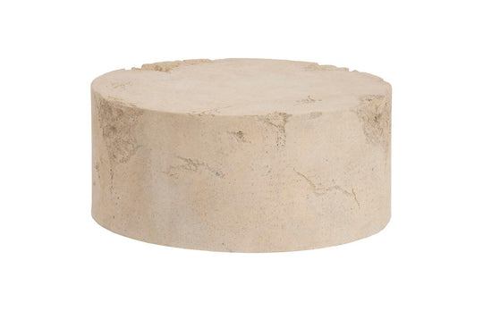 Phillips Collection Formation Coffee Table, Roman Stone COFFEE TABLES