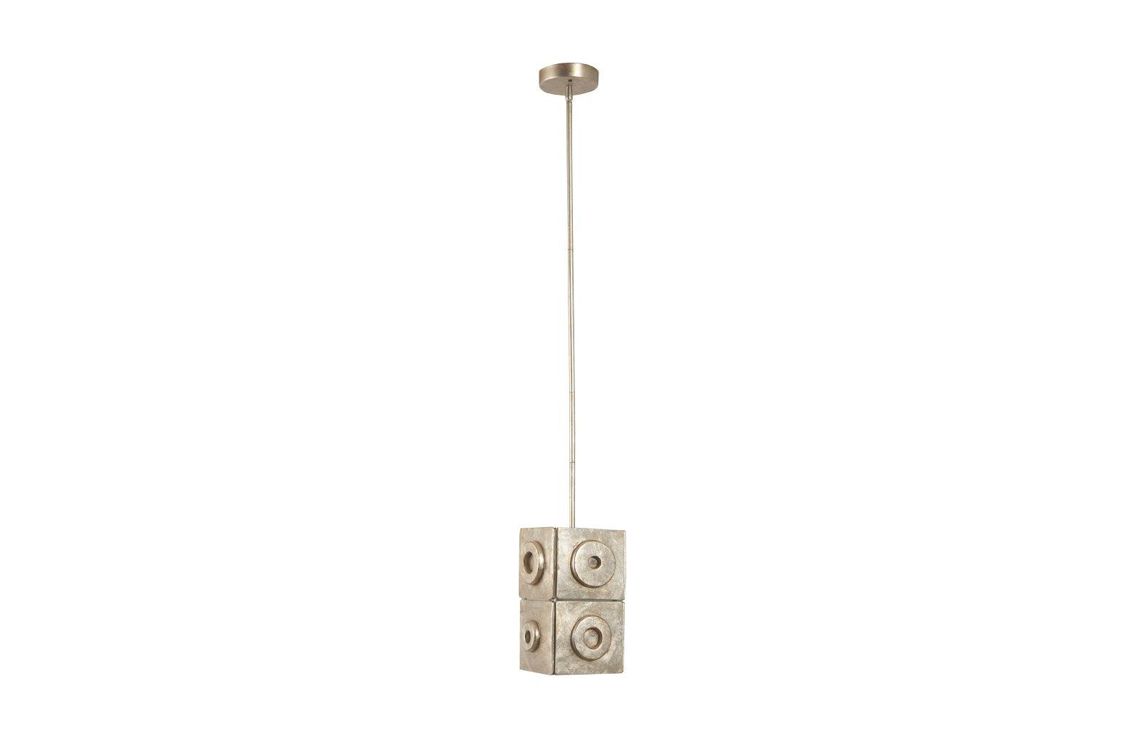 Phillips Collection Cuadritos Pendant Lamp PENDANT LIGHTING