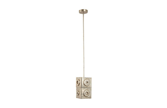 Phillips Collection Cuadritos Pendant Lamp PENDANT LIGHTING