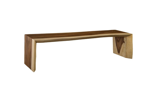 Phillips Collection Waterfall Bench BENCHES