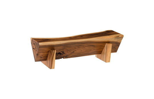 Phillips Collection Triangle Bench BENCHES
