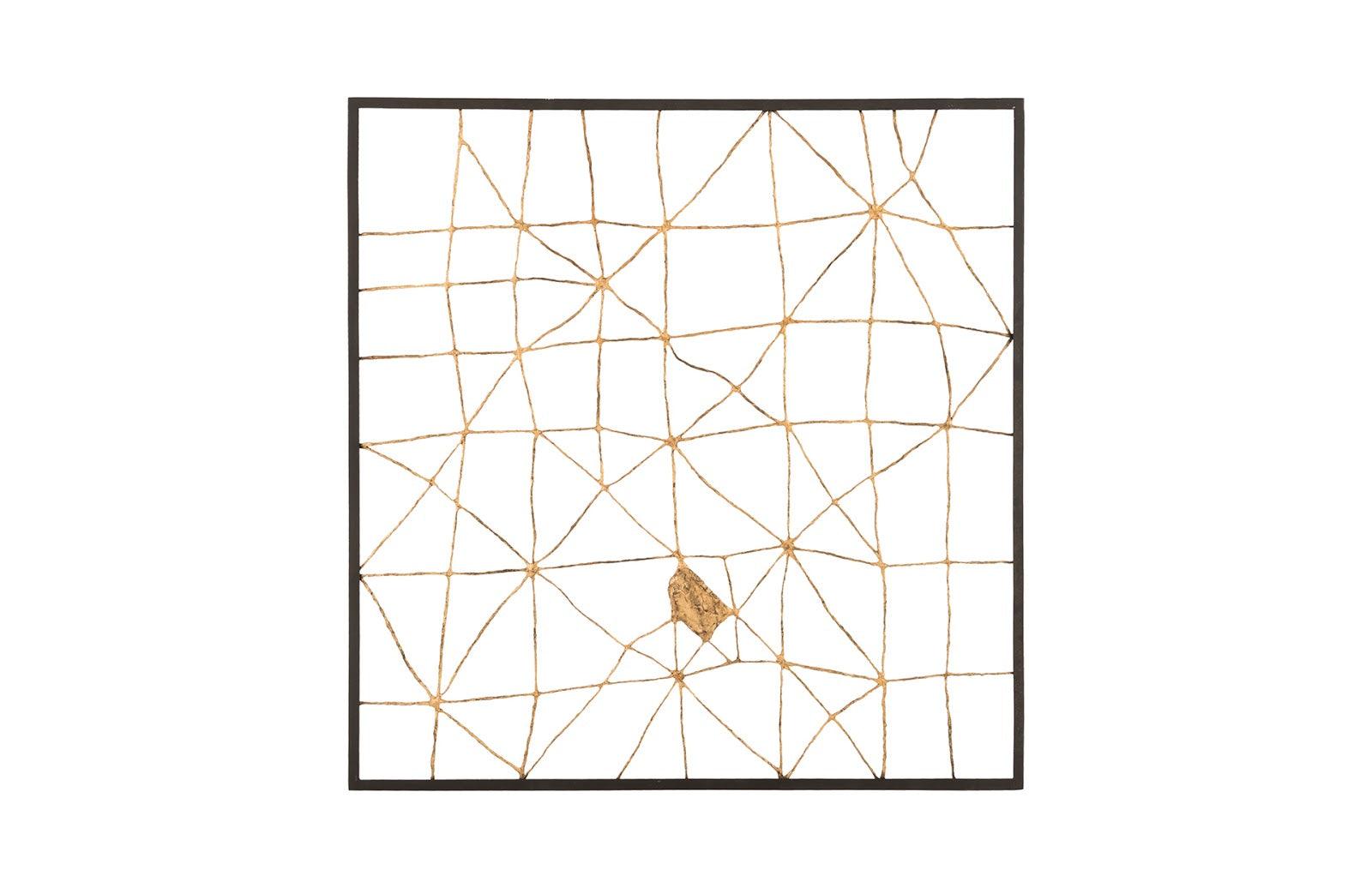 Phillips Collection Mesh Wall Art WALL ACCENTS
