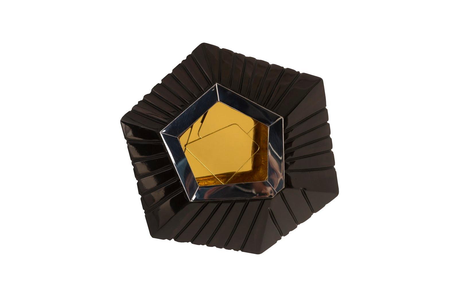 Phillips Collection Hex Wall Tile, SM WALL ACCENTS