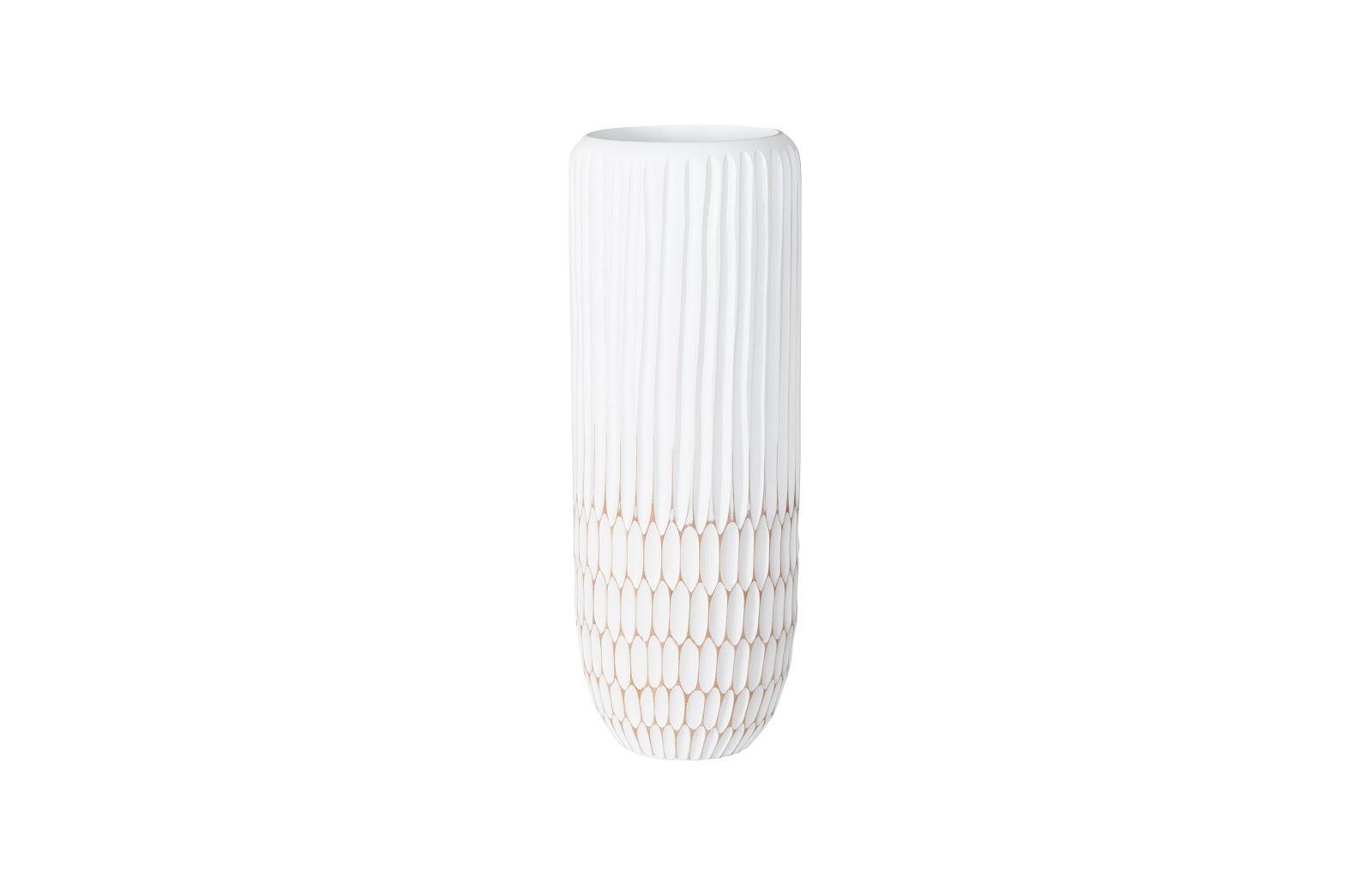 Phillips Collection Lacuna Vase, Large VASES, JARS, + BOTTLES