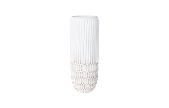 Phillips Collection Lacuna Vase, Large VASES, JARS, + BOTTLES