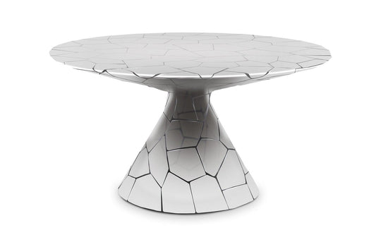 Phillips Collection Crazy Cut Dining Table DINING TABLES