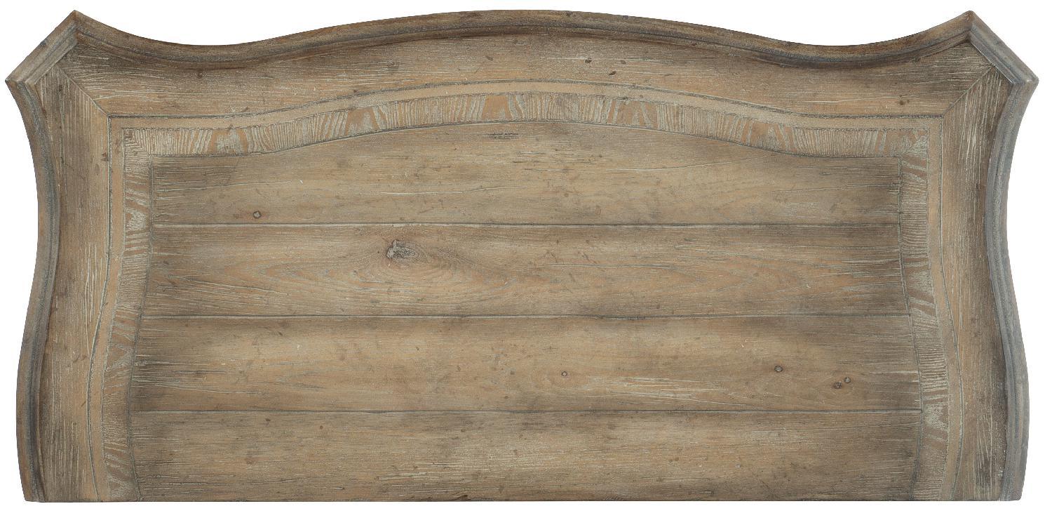 Medium Wood