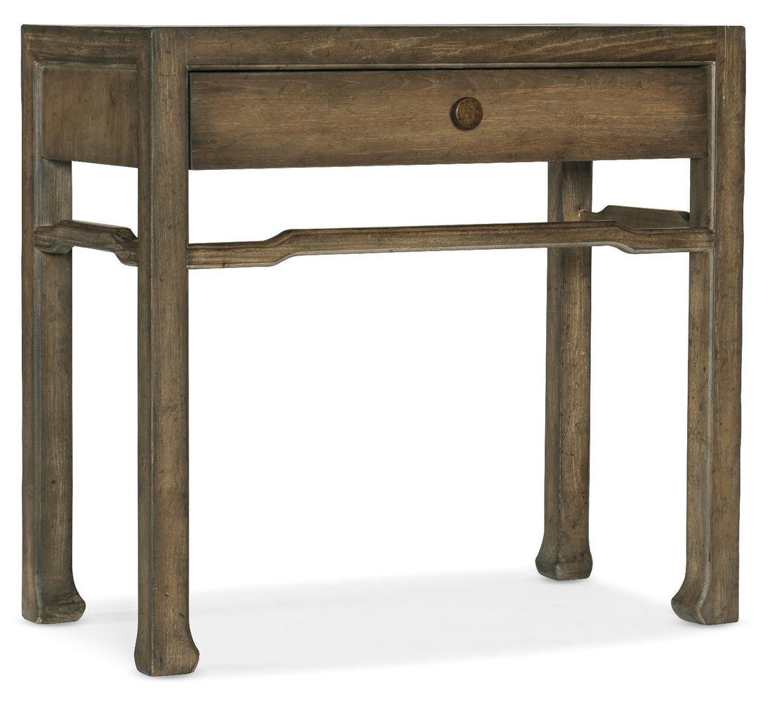 American Home Furniture | Hooker Furniture - Sundance One-Drawer Nightstand