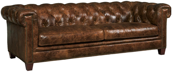 American Home Furniture | Hooker Furniture - Chester Stationary Sofa
