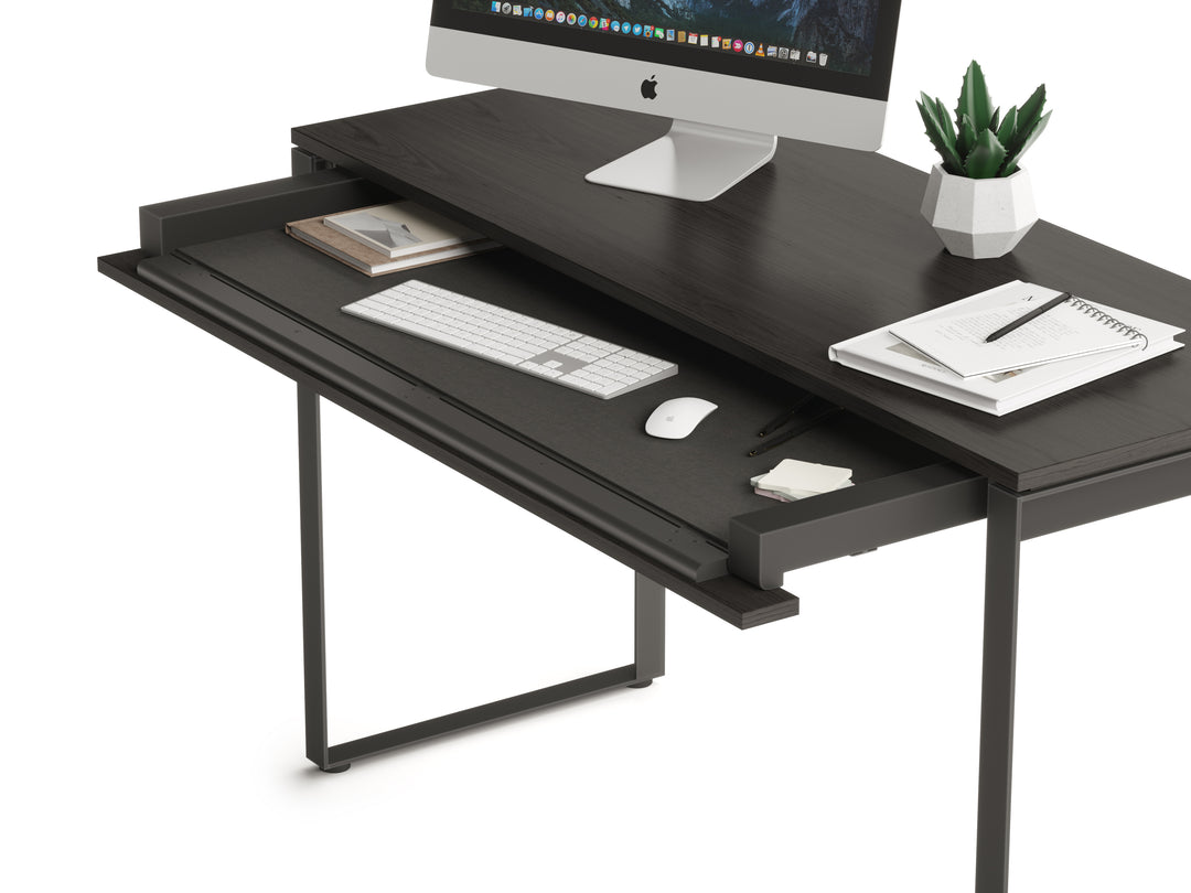 Linea Console Desk