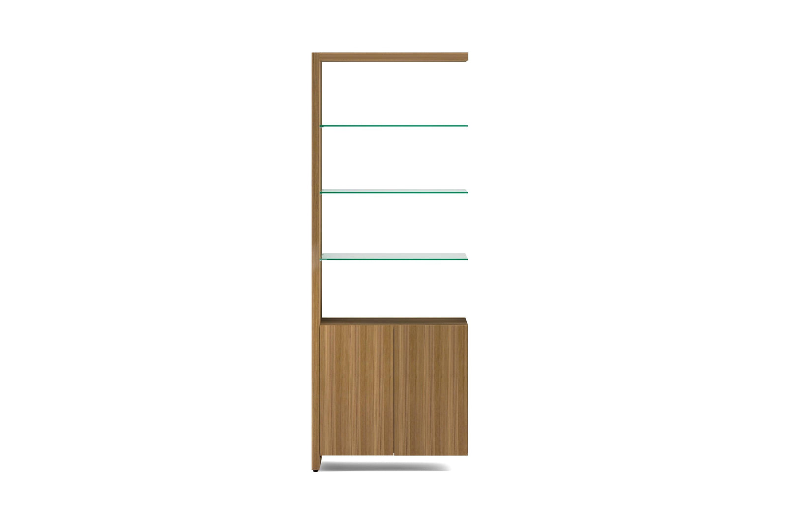 Natural Walnut