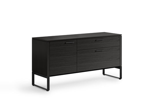 Charcoal Stained Ash