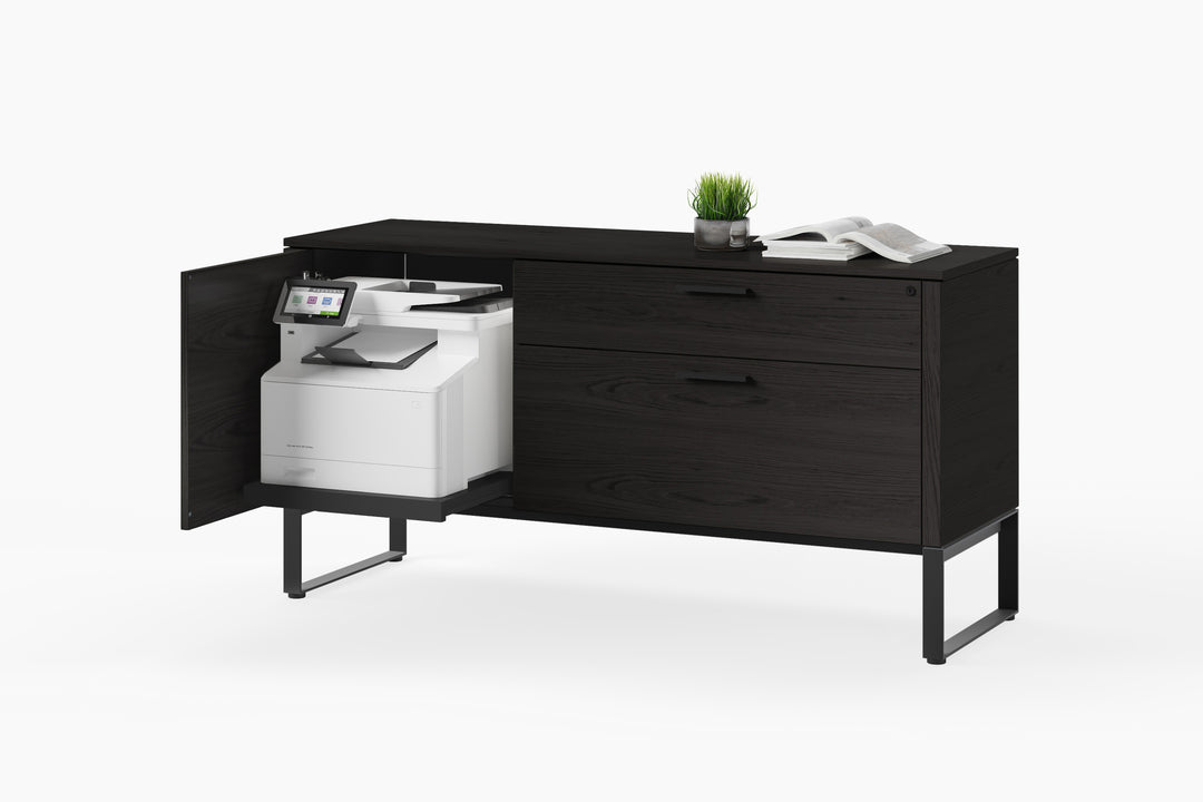 Linea Multifunction Cabinet