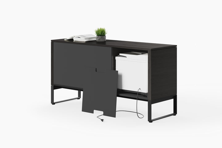 Linea Multifunction Cabinet