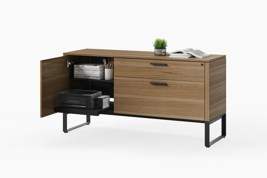 Linea Multifunction Cabinet