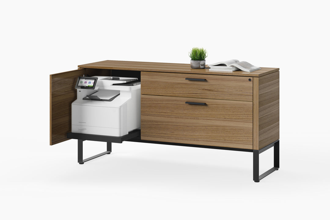 Linea Multifunction Cabinet