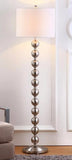 REFLECTIONS 58.5 INCH H STACKED BALL FLOOR LAMP - AmericanHomeFurniture