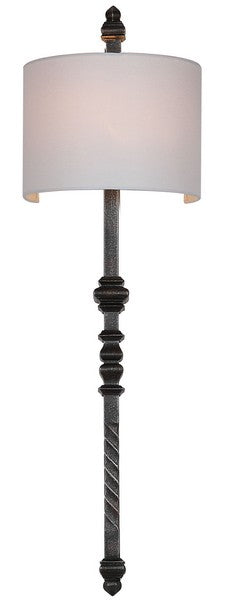 COVINGTON 40 INCH H WALL SCONCE - AmericanHomeFurniture