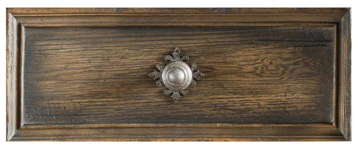 American Home Furniture | Hooker Furniture - Williamson Nine-Drawer Dresser